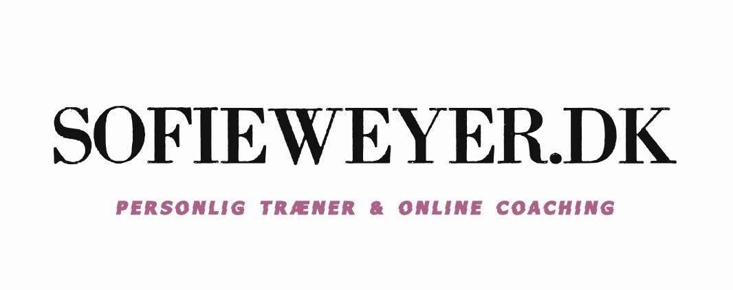 Sofieweyer.dk